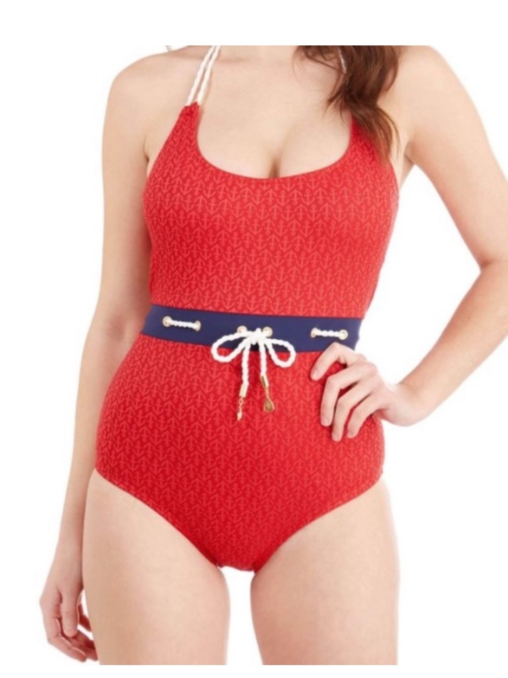 Sperry Topsider One Piece Swimsuit